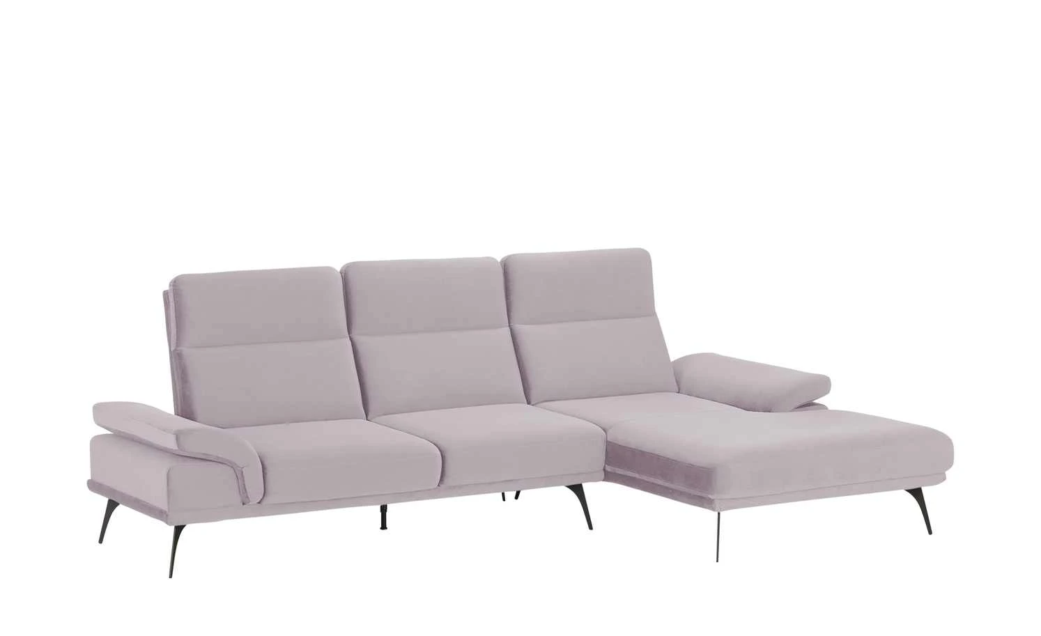 switch Ecksofa Monte Carlo | Altrosa rechts 6 switch Ecksofa Monte Carlo | Altrosa rechts – Bild 4