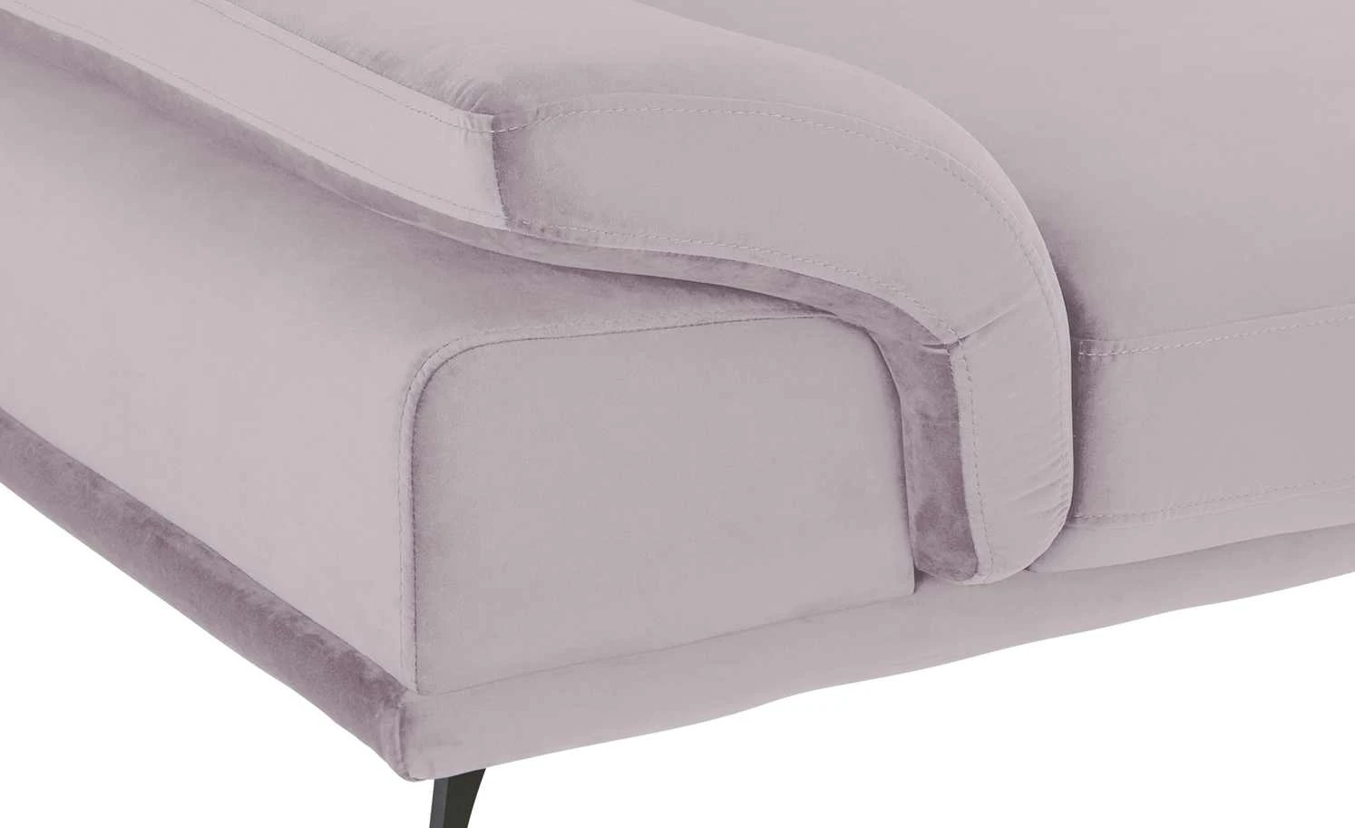 switch Ecksofa Monte Carlo | Altrosa rechts 9 switch Ecksofa Monte Carlo | Altrosa rechts – Bild 7