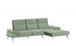 switch Ecksofa Monte Carlo | Grün rechts -Sofas Verkaufsladen 25407682 6 202002252239