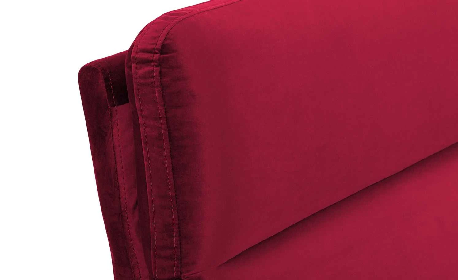 switch Ecksofa Monte Carlo | Rot rechts 5 switch Ecksofa Monte Carlo | Rot rechts – Bild 3