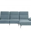 switch Ecksofa Monte Carlo | Blau-Grau rechts -Sofas Verkaufsladen 25407690 4 202107012234