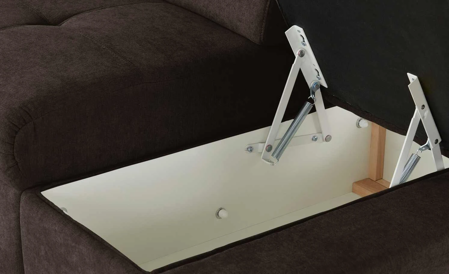 uno Ecksofa Formula | Braun rechts Erweiterte Funktion 15 uno Ecksofa Formula | Braun rechts Erweiterte Funktion – Bild 13