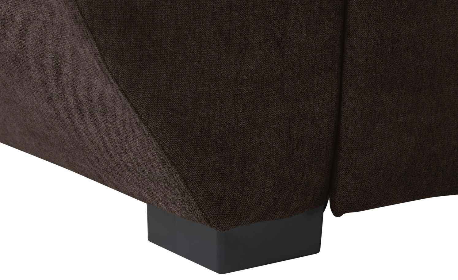 uno Ecksofa Formula | Braun rechts Erweiterte Funktion 10 uno Ecksofa Formula | Braun rechts Erweiterte Funktion – Bild 8