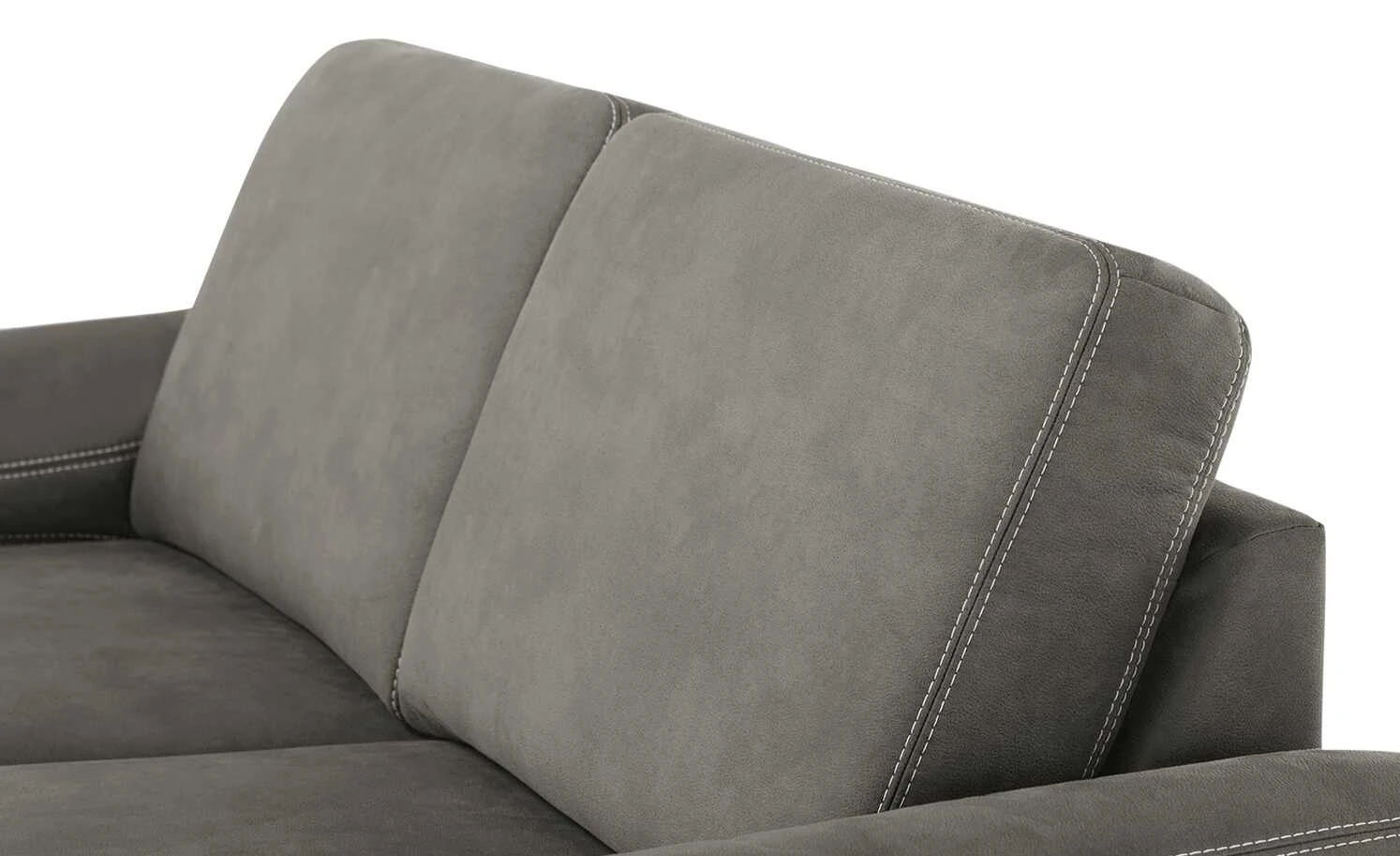 Max Schelling Einzelsofa Maximum Plus | Anthrazit Erweiterte Funktion Winkel, Winkel Metall, Metall 13 Max Schelling Einzelsofa Maximum Plus | Anthrazit Erweiterte Funktion Winkel, Winkel Metall, Metall – Bild 11