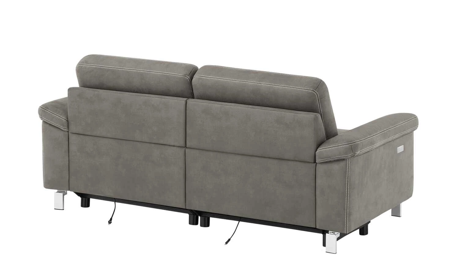 Max Schelling Einzelsofa Maximum Plus | Anthrazit Erweiterte Funktion Winkel, Winkel Metall, Metall 6 Max Schelling Einzelsofa Maximum Plus | Anthrazit Erweiterte Funktion Winkel, Winkel Metall, Metall – Bild 4