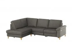 Max Schelling Ecksofa Maximum Plus | Anthrazit links Erweiterte Funktion Winkel, Winkel Massivholz, Massivholz -Sofas Verkaufsladen 25407763 4 202007080957