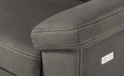 Max Schelling Ecksofa Maximum Plus | Anthrazit links Erweiterte Funktion Winkel, Winkel Massivholz, Massivholz -Sofas Verkaufsladen 25407763 7 202007080957