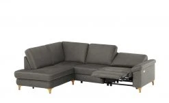 Max Schelling Ecksofa Maximum Plus | Anthrazit links Erweiterte Funktion Winkel, Winkel Massivholz, Massivholz -Sofas Verkaufsladen 25407763 9 202007080957