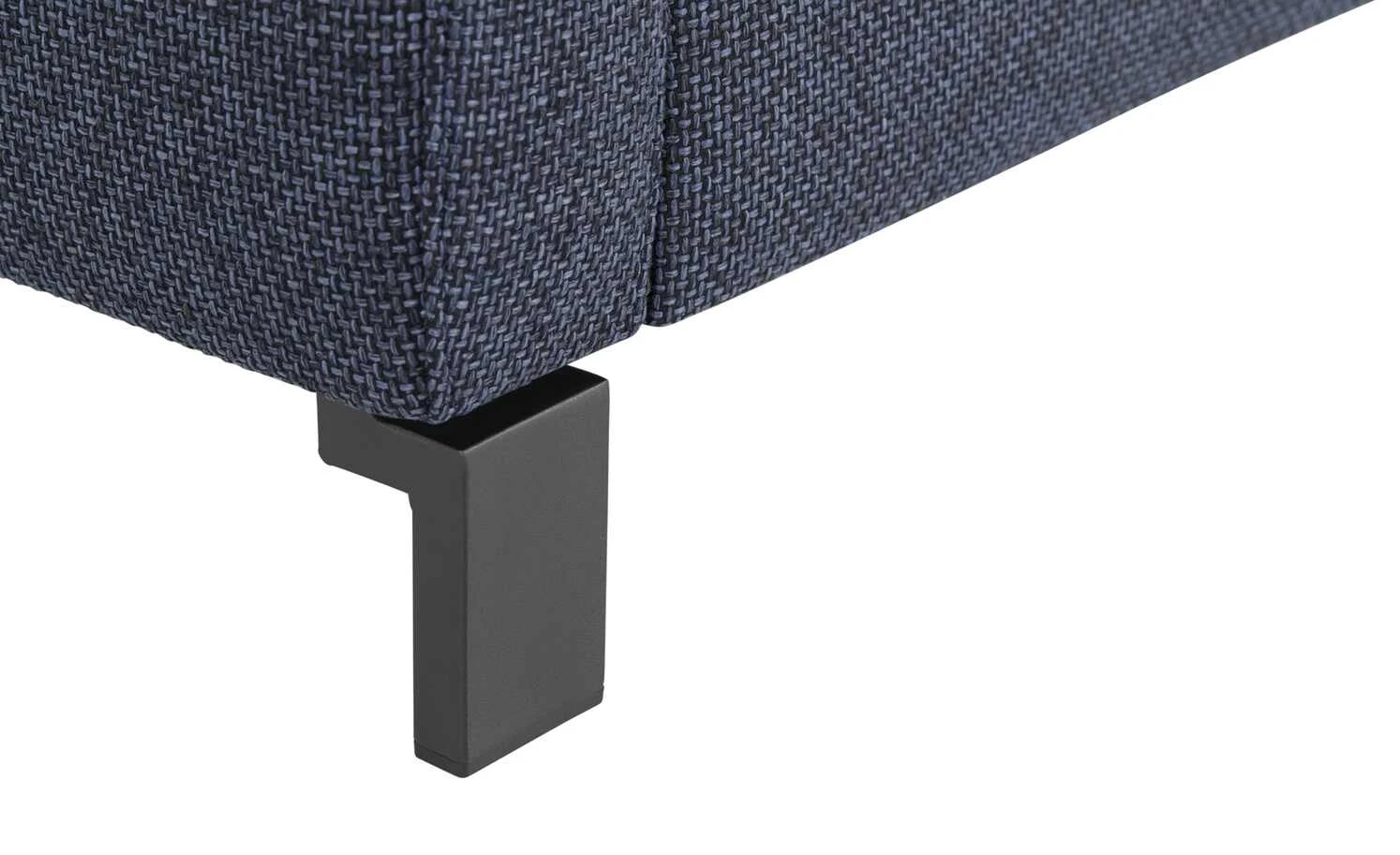 Max Schelling Ecksofa Maximum Move | Navy (Dunkelblau) rechts Erweiterte Funktion Schwarz, Schwarz 4 Max Schelling Ecksofa Maximum Move | Navy (Dunkelblau) rechts Erweiterte Funktion Schwarz, Schwarz – Bild 2
