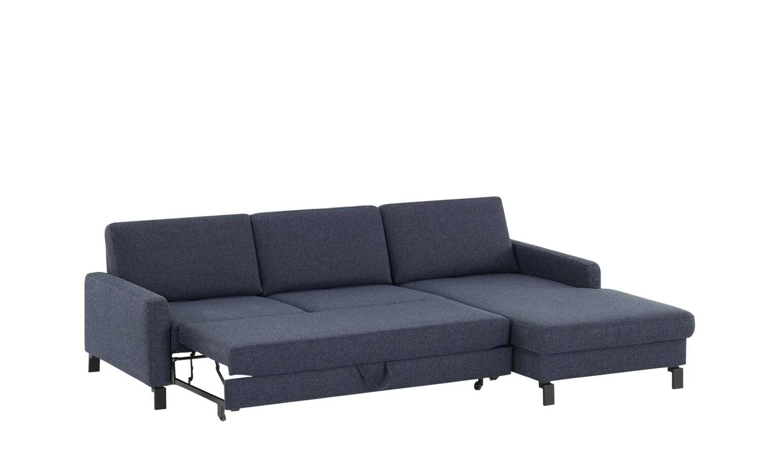 Max Schelling Ecksofa Maximum Move | Navy (Dunkelblau) rechts Erweiterte Funktion Schwarz, Schwarz 11 Max Schelling Ecksofa Maximum Move | Navy (Dunkelblau) rechts Erweiterte Funktion Schwarz, Schwarz – Bild 9