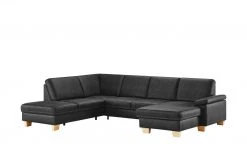 meinSofa Wohnlandschaft Samu | Schwarz links ohne -Sofas Verkaufsladen 25407878 9 202007241819