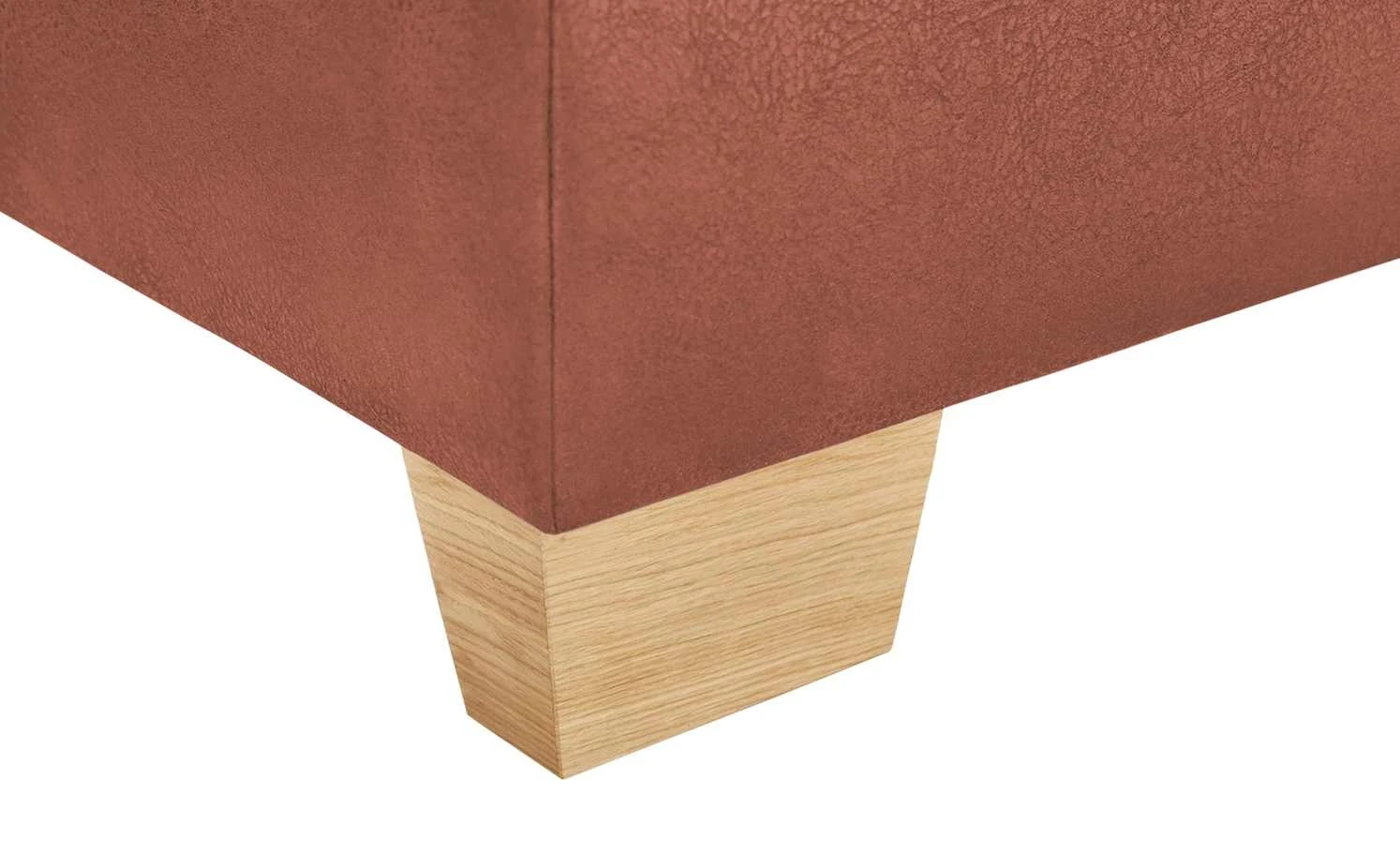 meinSofa Wohnlandschaft Samu | Rubinrot links ohne 10 meinSofa Wohnlandschaft Samu | Rubinrot links ohne – Bild 8