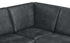 meinSofa Wohnlandschaft Samu | Denim (Blau) links ohne -Sofas Verkaufsladen 25407882 5 202007241819
