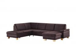 meinSofa Wohnlandschaft Samu | Weinrot links ohne -Sofas Verkaufsladen 25407883 1 202004162237