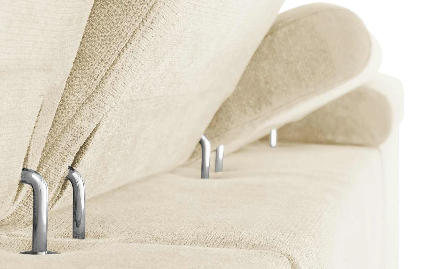 switch Wohnlandschaft Campo | Wollweiß links Grundfunktion 11 switch Wohnlandschaft Campo | Wollweiß links Grundfunktion – Bild 9