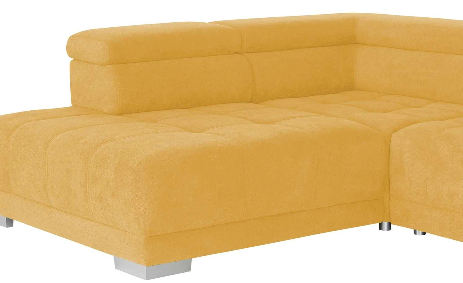 switch Wohnlandschaft Campo | Maisgelb links Grundfunktion 12 switch Wohnlandschaft Campo | Maisgelb links Grundfunktion – Bild 10