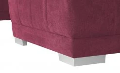 switch Wohnlandschaft Campo | Bordeaux (Dunkelrot) links Grundfunktion -Sofas Verkaufsladen 25407987 4 202108262232