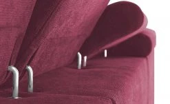 switch Wohnlandschaft Campo | Bordeaux (Dunkelrot) links Grundfunktion -Sofas Verkaufsladen 25407987 8 202108262232