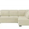 smart Ecksofa Tamara | Creme rechts -Sofas Verkaufsladen 25408087 3 202006110919