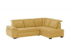 smart Ecksofa Tamara | Gelb rechts -Sofas Verkaufsladen 25408090 10 202006110919
