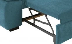 smart Ecksofa Tamara | Petrol rechts -Sofas Verkaufsladen 25408091 4 202006110919