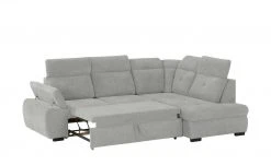 smart Ecksofa Tamara | Hellgrau rechts -Sofas Verkaufsladen 25408093 3 202006110919