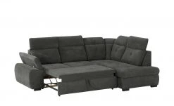 smart Ecksofa Tamara | Dunkelgrau rechts -Sofas Verkaufsladen 25408094 1 202006110919