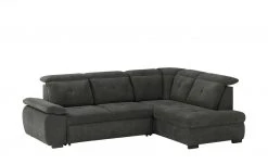 smart Ecksofa Tamara | Dunkelgrau rechts -Sofas Verkaufsladen 25408094 11 202006110919