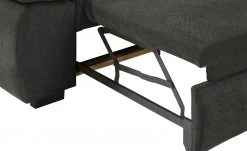 smart Ecksofa Tamara | Dunkelgrau rechts -Sofas Verkaufsladen 25408094 3 202006110919