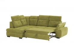 smart Ecksofa Tamara | Grün links -Sofas Verkaufsladen 25408098 11 202006110919