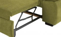 smart Ecksofa Tamara | Grün links -Sofas Verkaufsladen 25408098 2 202006110919