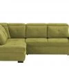 smart Ecksofa Tamara | Grün links -Sofas Verkaufsladen 25408098 9 202006110919