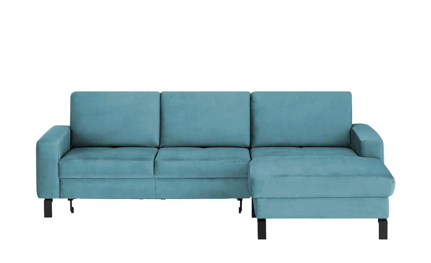 Ecksofa Coline Move | Petrol rechts 3 Ecksofa Coline Move | Petrol rechts