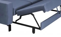 Ecksofa Coline Move | Dunkelblau rechts -Sofas Verkaufsladen 25408122 3 202002272235