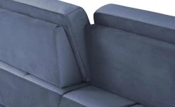 Ecksofa Coline Move | Dunkelblau rechts -Sofas Verkaufsladen 25408122 4 202002272235