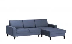 Ecksofa Coline Move | Dunkelblau rechts -Sofas Verkaufsladen 25408122 7 202002272235