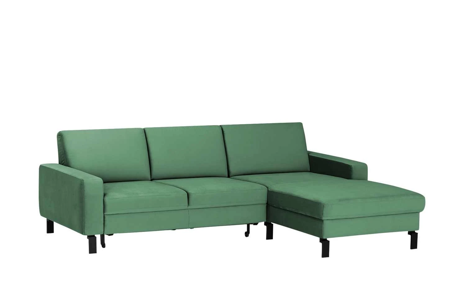 Ecksofa Coline Move | Smaragdgrün rechts 8 Ecksofa Coline Move | Smaragdgrün rechts – Bild 6