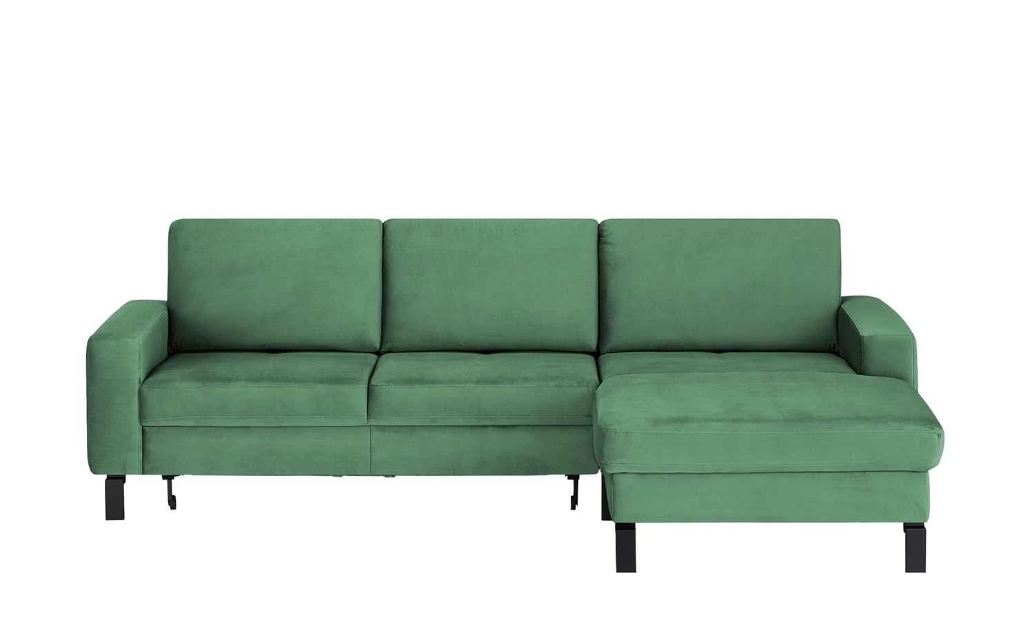 Ecksofa Coline Move | Smaragdgrün rechts 3 Ecksofa Coline Move | Smaragdgrün rechts