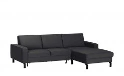 Ecksofa Coline Move | Schwarz rechts -Sofas Verkaufsladen 25408126 4 202002272235