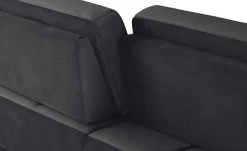 Ecksofa Coline Move | Schwarz rechts -Sofas Verkaufsladen 25408126 7 202002272235
