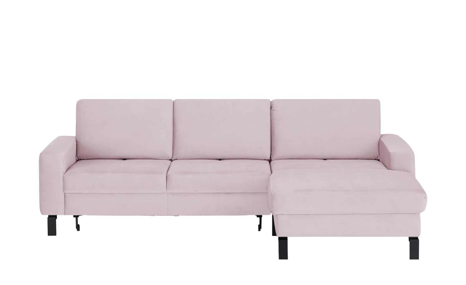 Ecksofa Coline Move | Altrosa rechts 3 Ecksofa Coline Move | Altrosa rechts