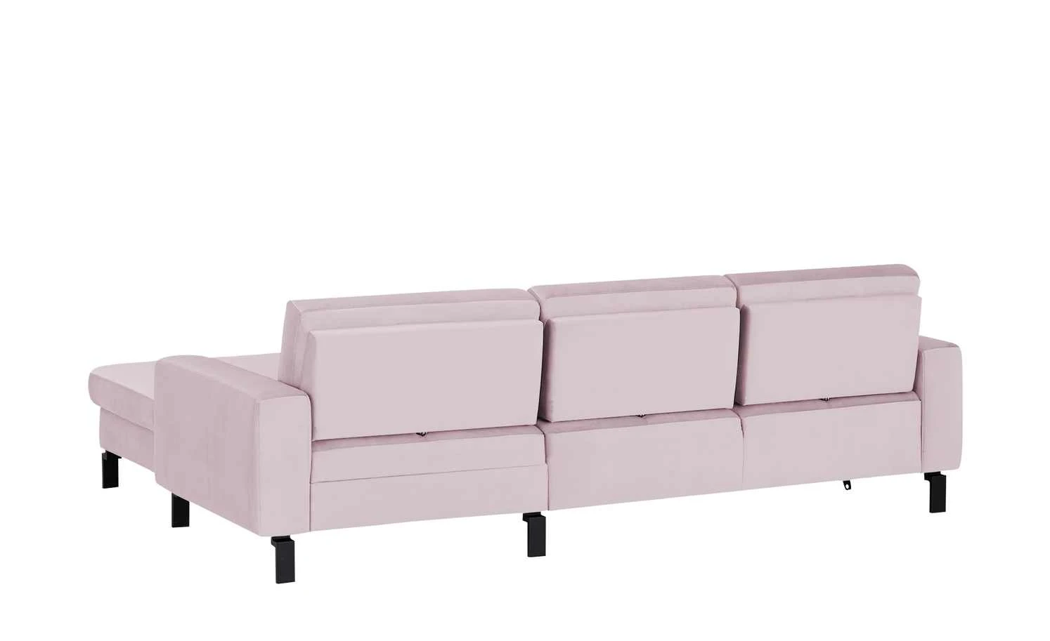 Ecksofa Coline Move | Altrosa rechts 10 Ecksofa Coline Move | Altrosa rechts – Bild 8