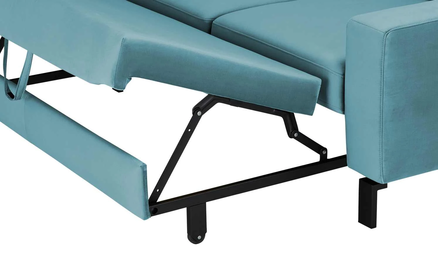 Ecksofa Coline Move | Petrol links 6 Ecksofa Coline Move | Petrol links – Bild 4