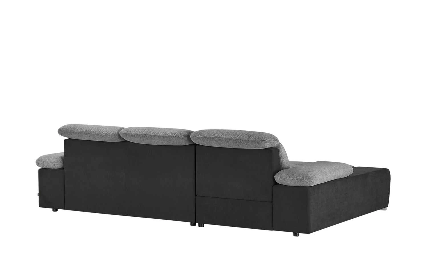 switch Ecksofa Avilla | Silbergrau links Grundfunktion 12 switch Ecksofa Avilla | Silbergrau links Grundfunktion – Bild 10