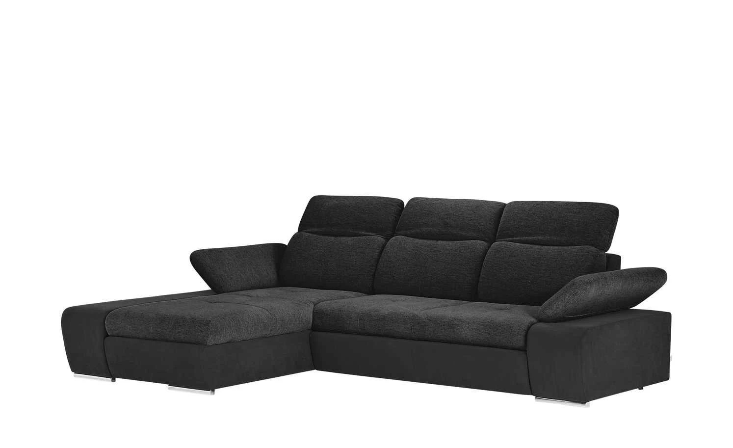 switch Ecksofa Avilla | Schwarz links Grundfunktion 5 switch Ecksofa Avilla | Schwarz links Grundfunktion – Bild 3