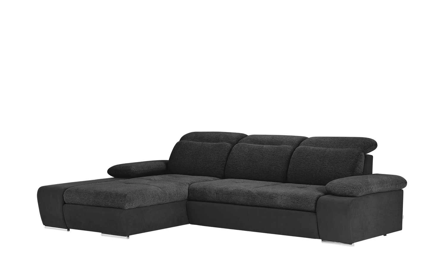 switch Ecksofa Avilla | Schwarz links Grundfunktion 8 switch Ecksofa Avilla | Schwarz links Grundfunktion – Bild 6