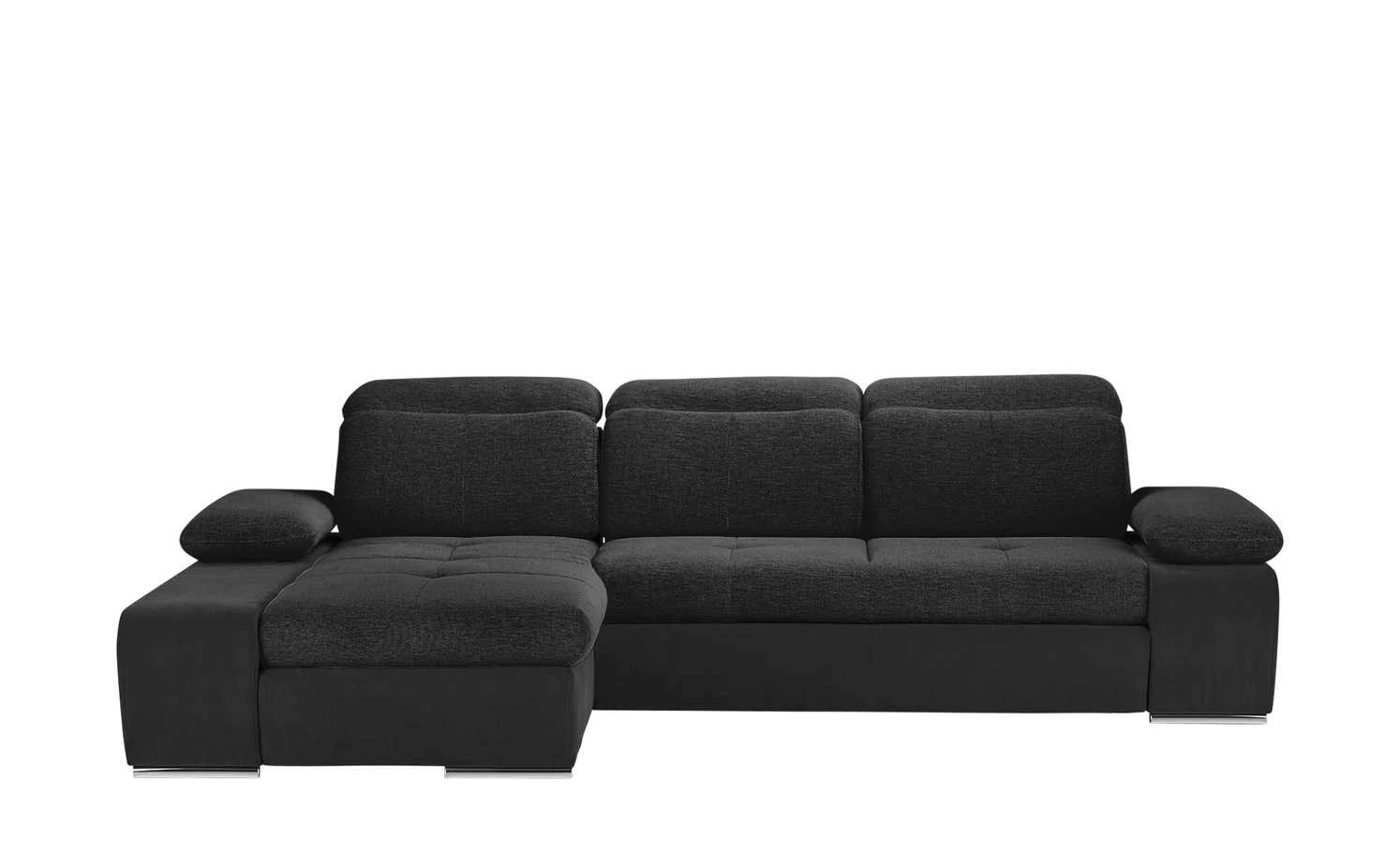 switch Ecksofa Avilla | Schwarz links Grundfunktion 4 switch Ecksofa Avilla | Schwarz links Grundfunktion – Bild 2