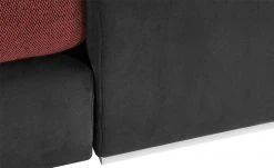 switch Ecksofa Avilla | Bordeauxrot links Grundfunktion -Sofas Verkaufsladen 25408209 3 202003032235