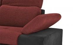 switch Ecksofa Avilla | Bordeauxrot links Grundfunktion -Sofas Verkaufsladen 25408209 4 202003032235