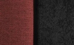 switch Ecksofa Avilla | Bordeauxrot links Grundfunktion -Sofas Verkaufsladen 25408209 5 202003032235